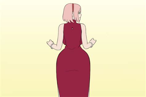 Sakura Haruno is a sexy kunoichi from the Naruto manga and anime franchise. While she's normally depicted as a pink-haired genetic girl, this album gives her a big futanari cock and lets her tear through ninja pussy and ass like nobody's business. Parody: sakura haruno (387), naruto (2K) 